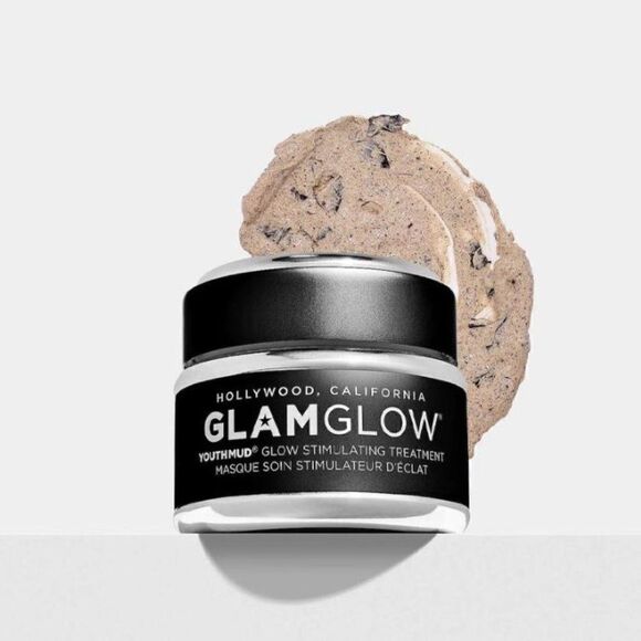 🔥Glamglow🔥 Exfoliating Mask   - Picture 2 of 8